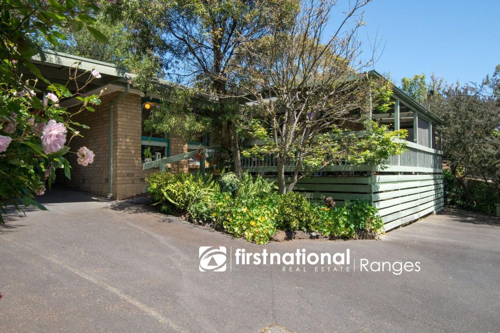 38 Melaleuca Dr, Upwey, VIC 3158