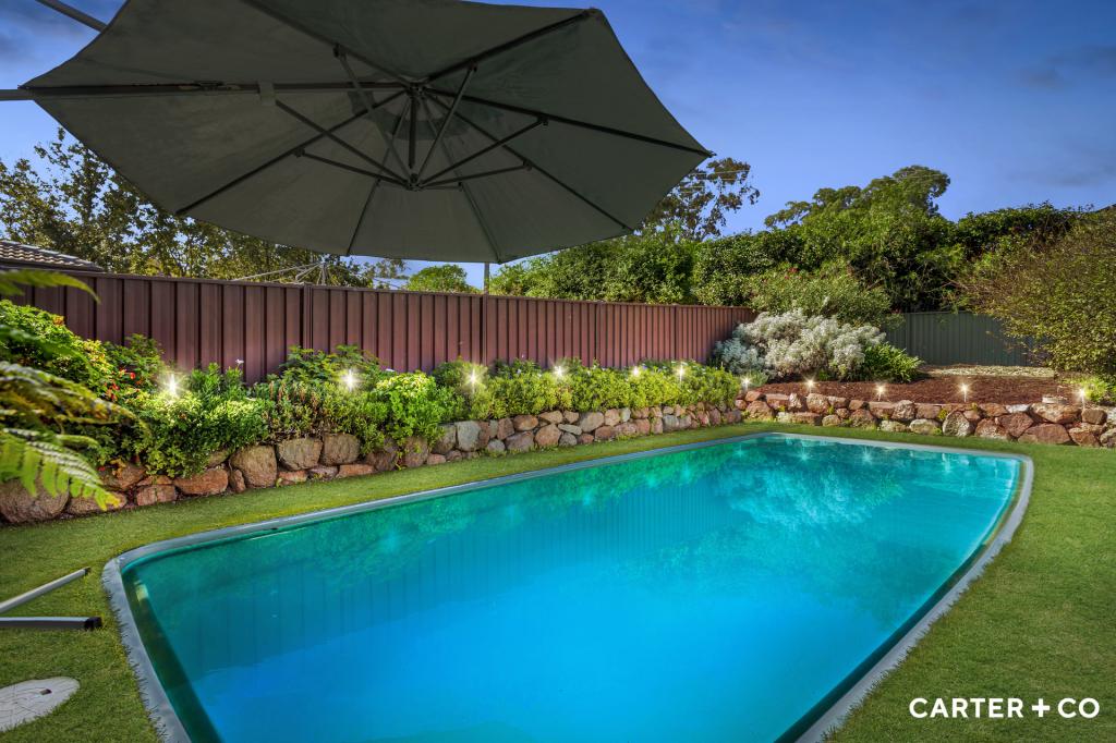 6 Pattinson Cres, Flynn, ACT 2615