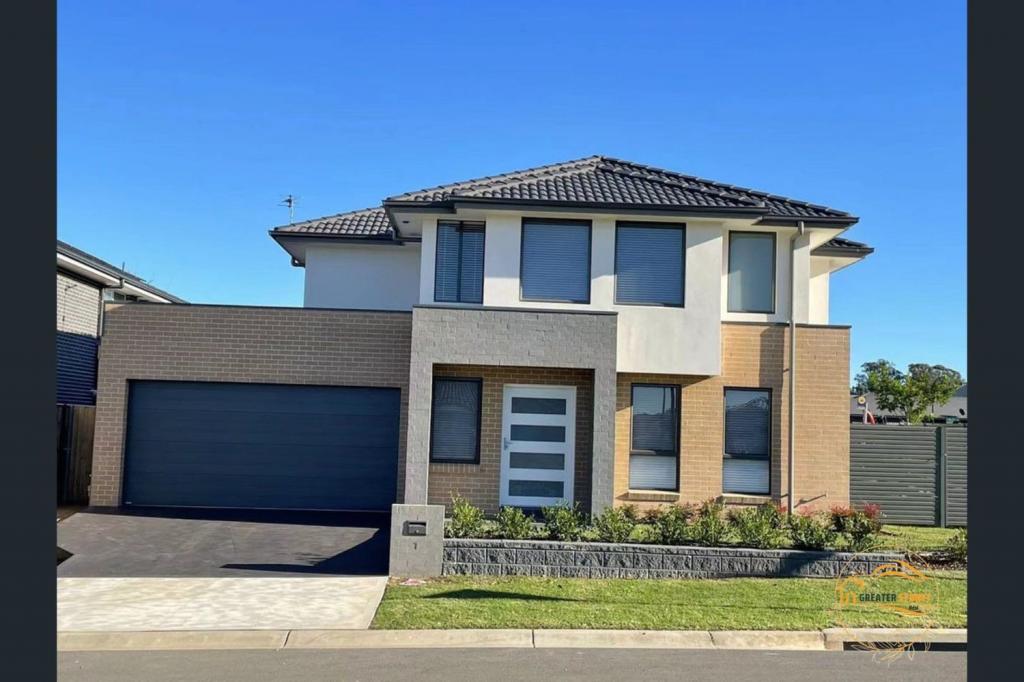 1 LETOKEN WAY, BOX HILL, NSW 2765