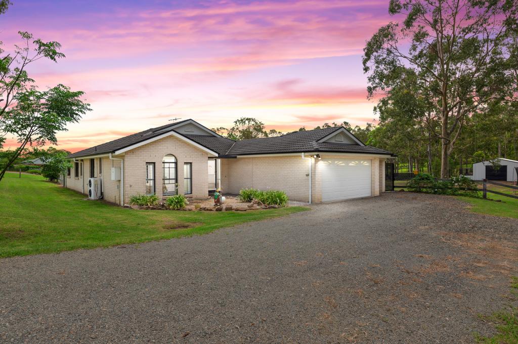 20 Llanrian Dr, Gowrie, NSW 2330