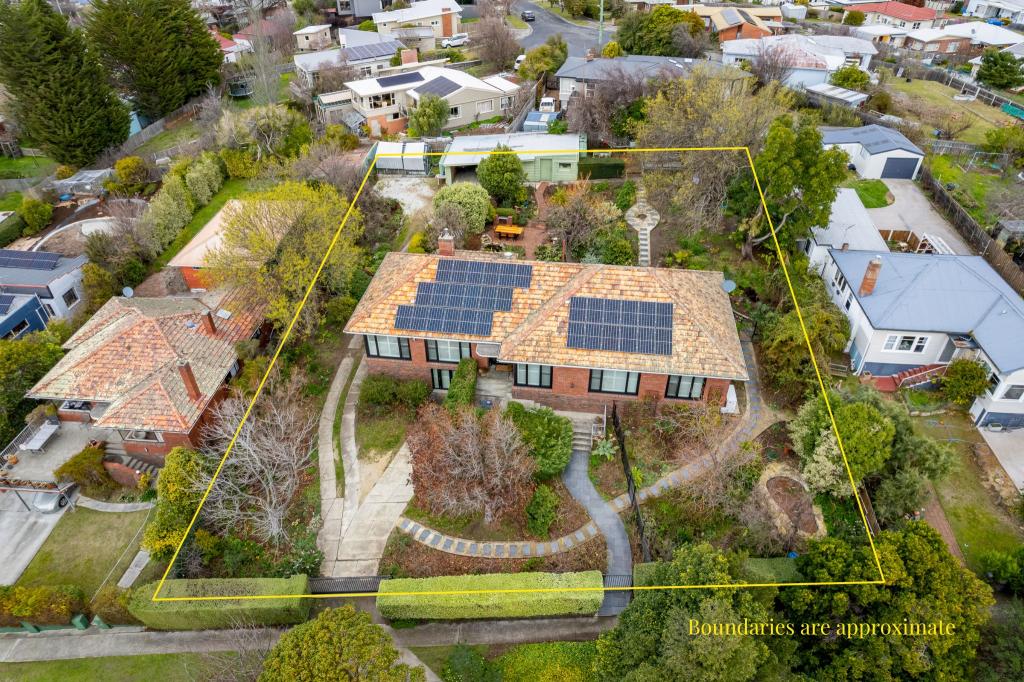 42-44 Raymont Tce, Mount Stuart, TAS 7000