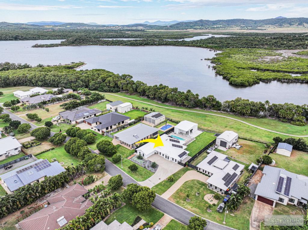 53 Lakeview Cct, Mulambin, QLD 4703