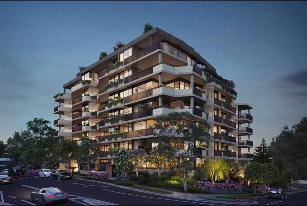 Contact Agent For Address, Roseville, NSW 2069