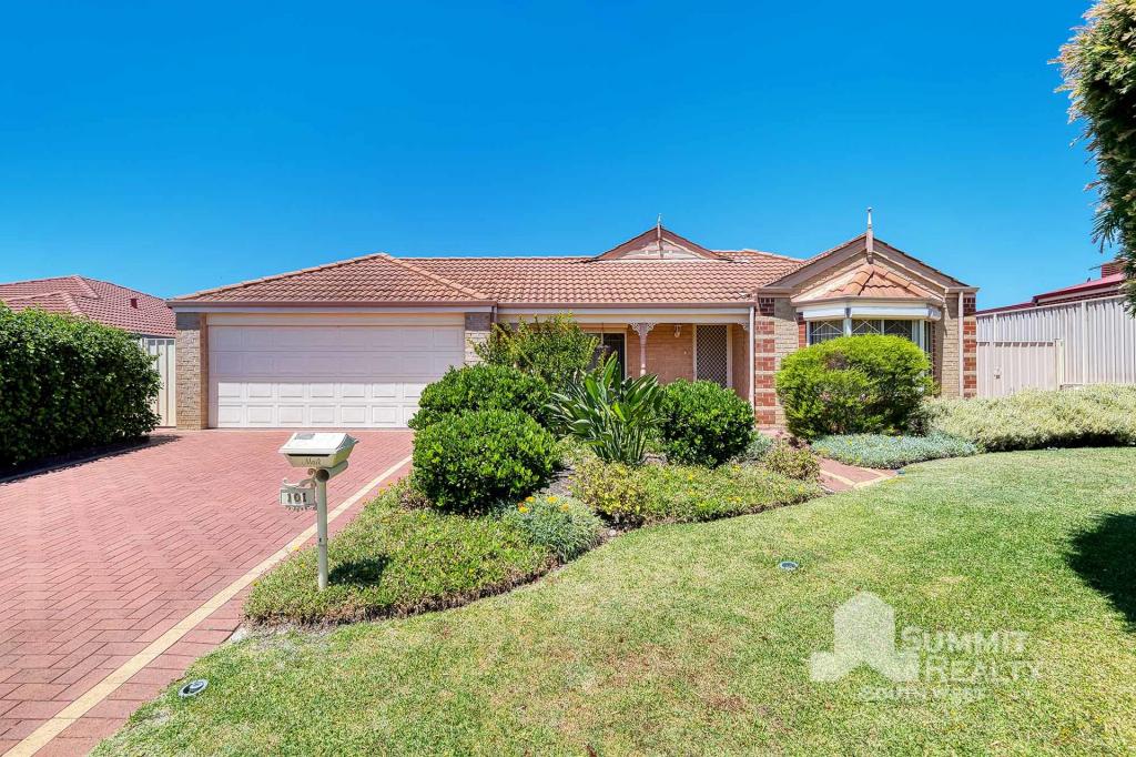 101 LESCHENAULT PDE, AUSTRALIND, WA 6233