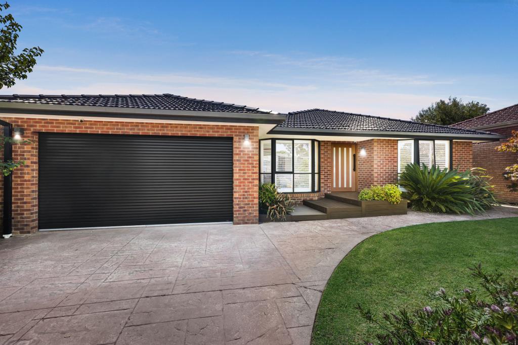 107 Kellbourne Dr, Rowville, VIC 3178