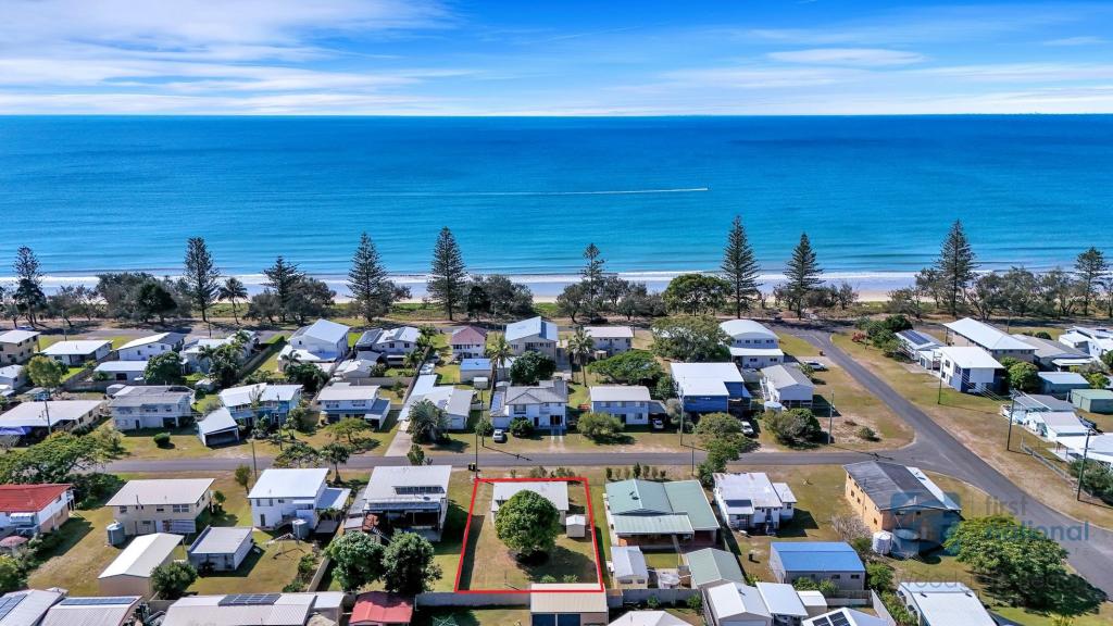 7 Whiting St, Woodgate, QLD 4660