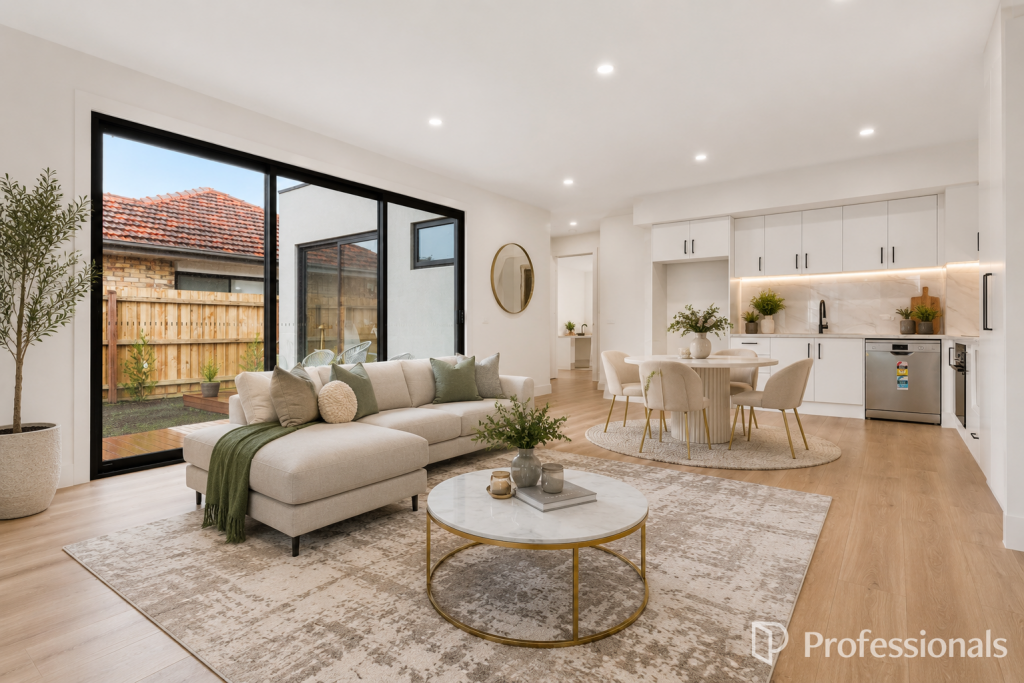 1/17 WALES ST, SPRINGVALE, VIC 3171