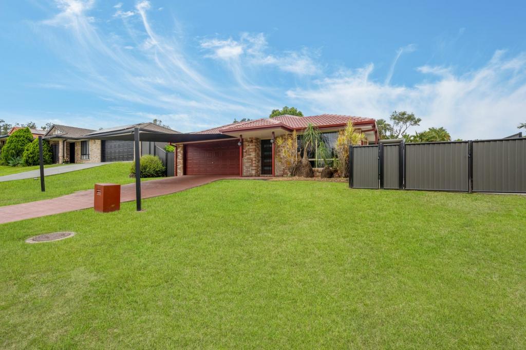 39 Barrs Ave, Oxenford, QLD 4210