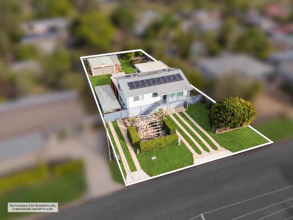 6 Coldham St, Redbank Plains, QLD 4301