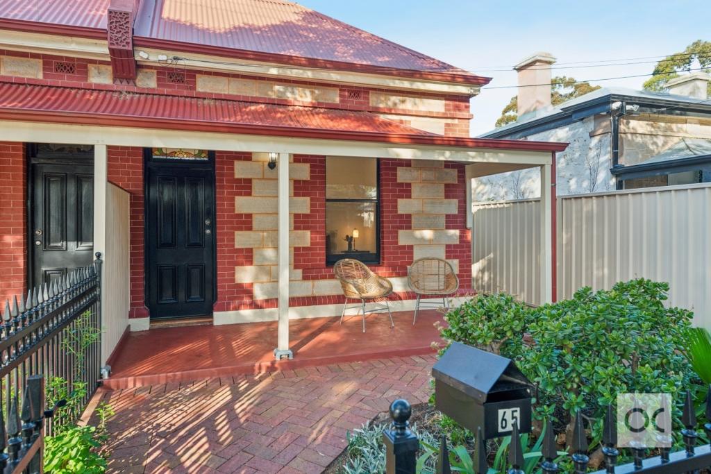 65 Porter St, Parkside, SA 5063