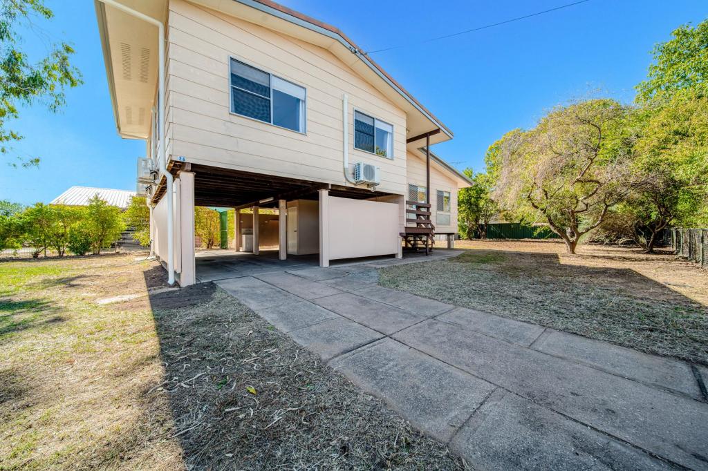 26 Centenary Dr, Emerald, QLD 4720