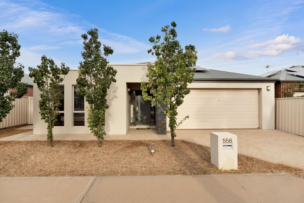 558 Ontario Ave, Mildura, VIC 3500