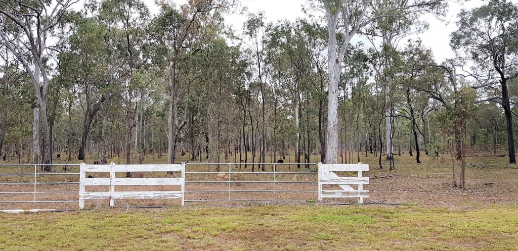 14319 Kennedy Hwy, Millstream, QLD 4888