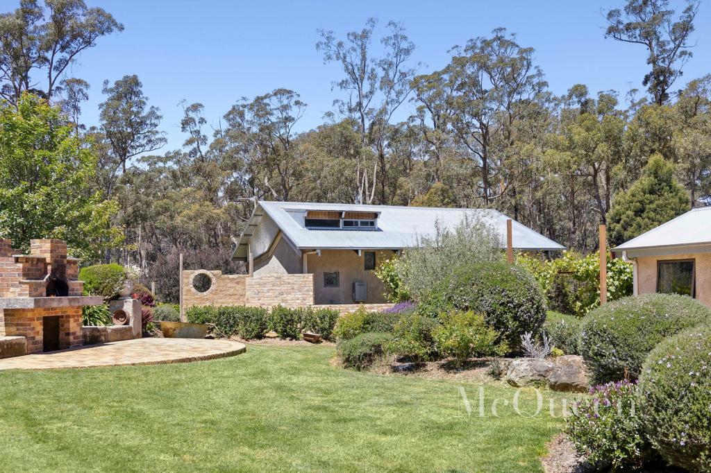 31 Marshalls Rd, Musk, VIC 3461