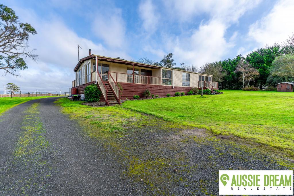 396 SULLIVANS RD, MILLBROOK, VIC 3352