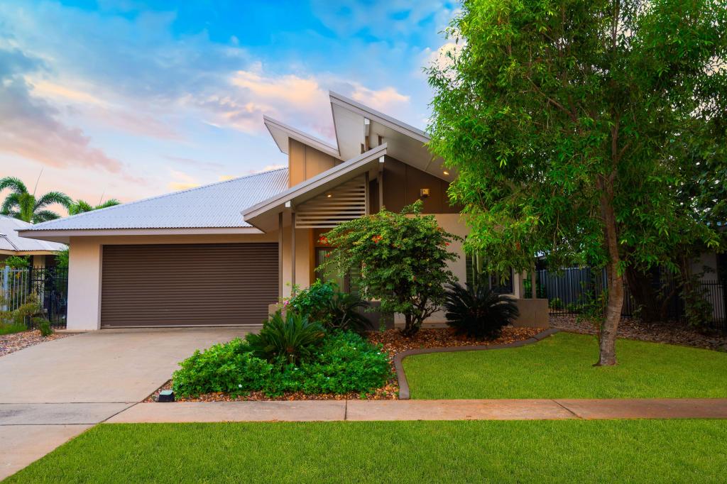 27 Coleman St, Muirhead, NT 0810