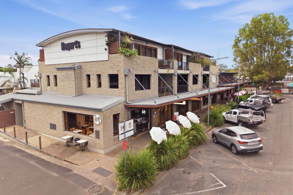 1/21-25 Fletcher St, Byron Bay, NSW 2481