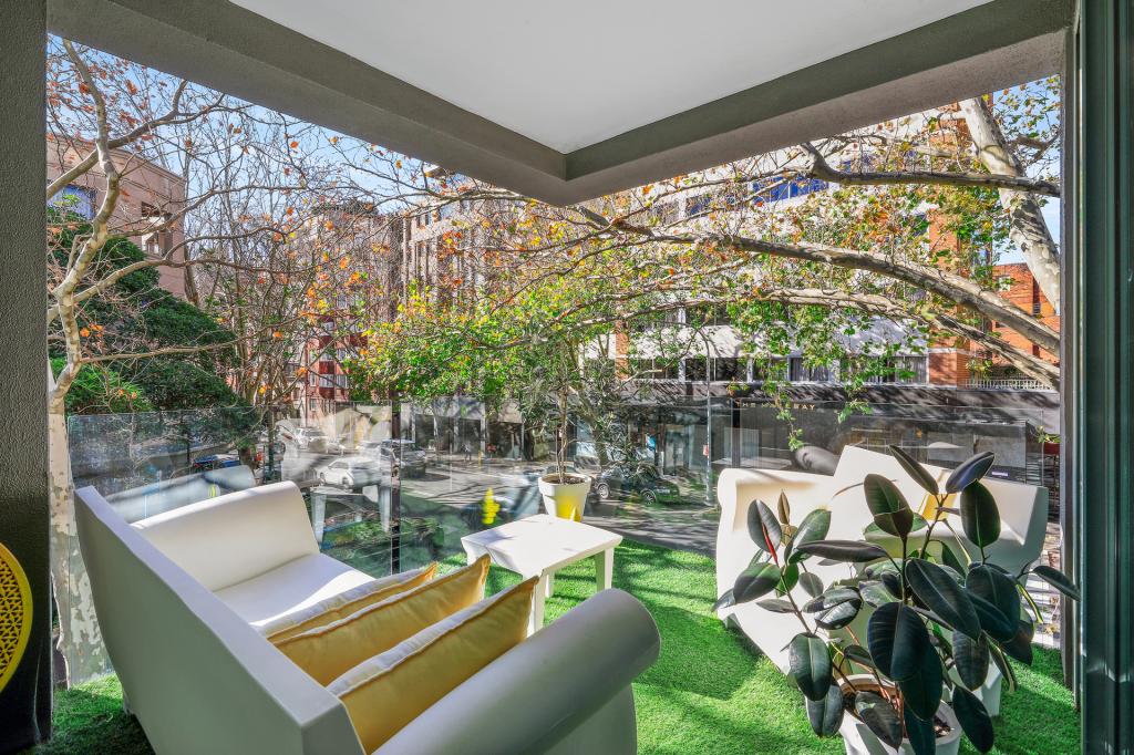 1f/77 Macleay St, Potts Point, NSW 2011