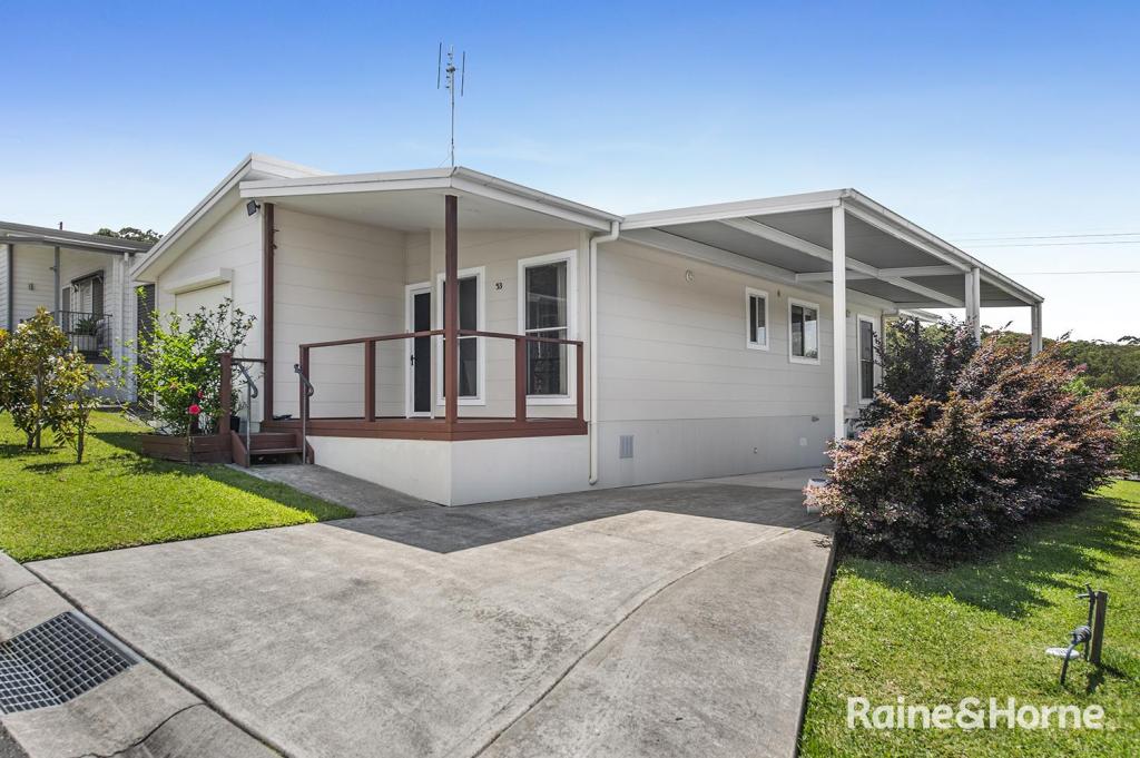 53/3 Parkside Pde, Toronto, NSW 2283