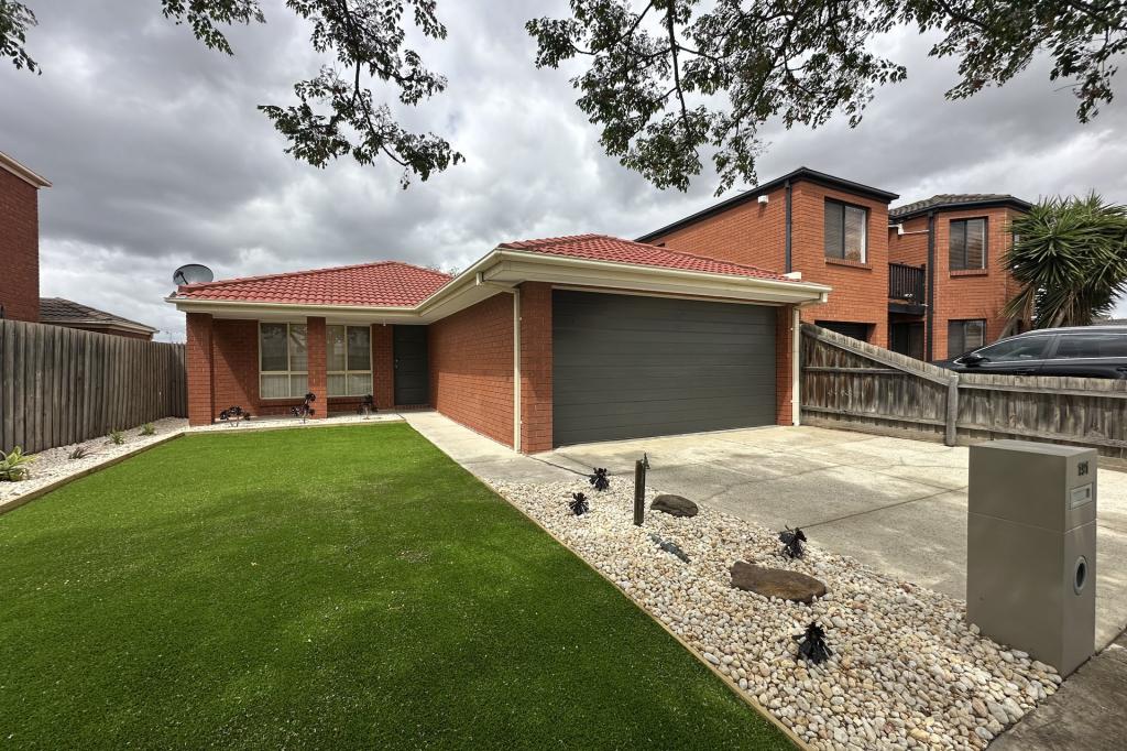 191 Community Hub, Hillside, VIC 3037