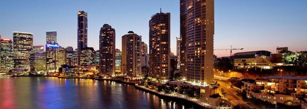 Contact Agent For Address, Brisbane, QLD 4000