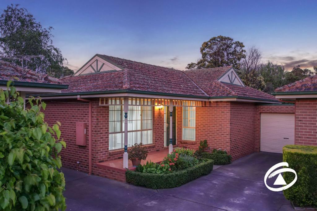 4/95 Old Princes Hwy, Beaconsfield, VIC 3807