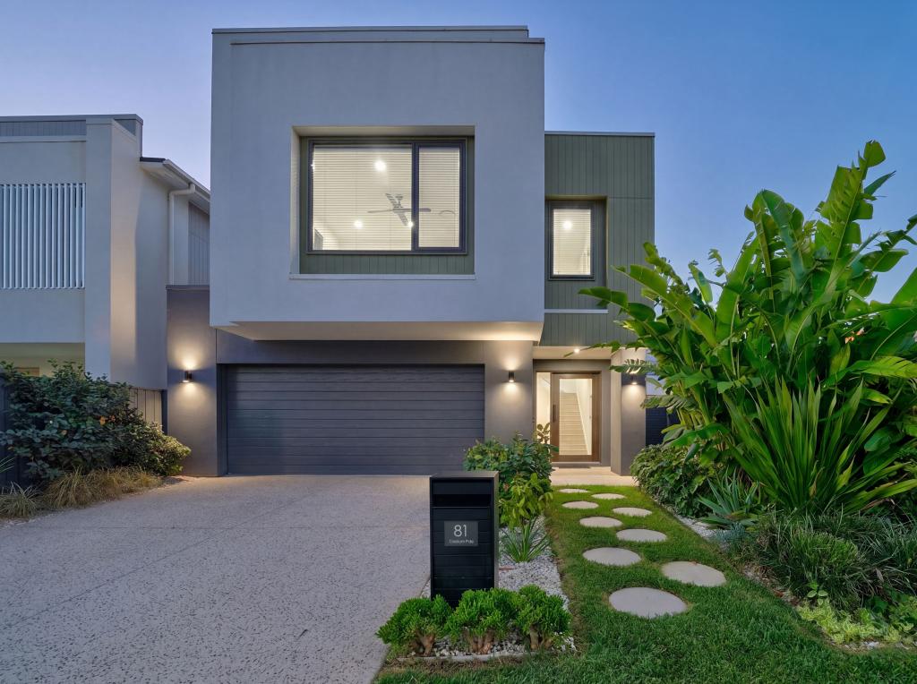 81 Coolum Pde, Newport, QLD 4020