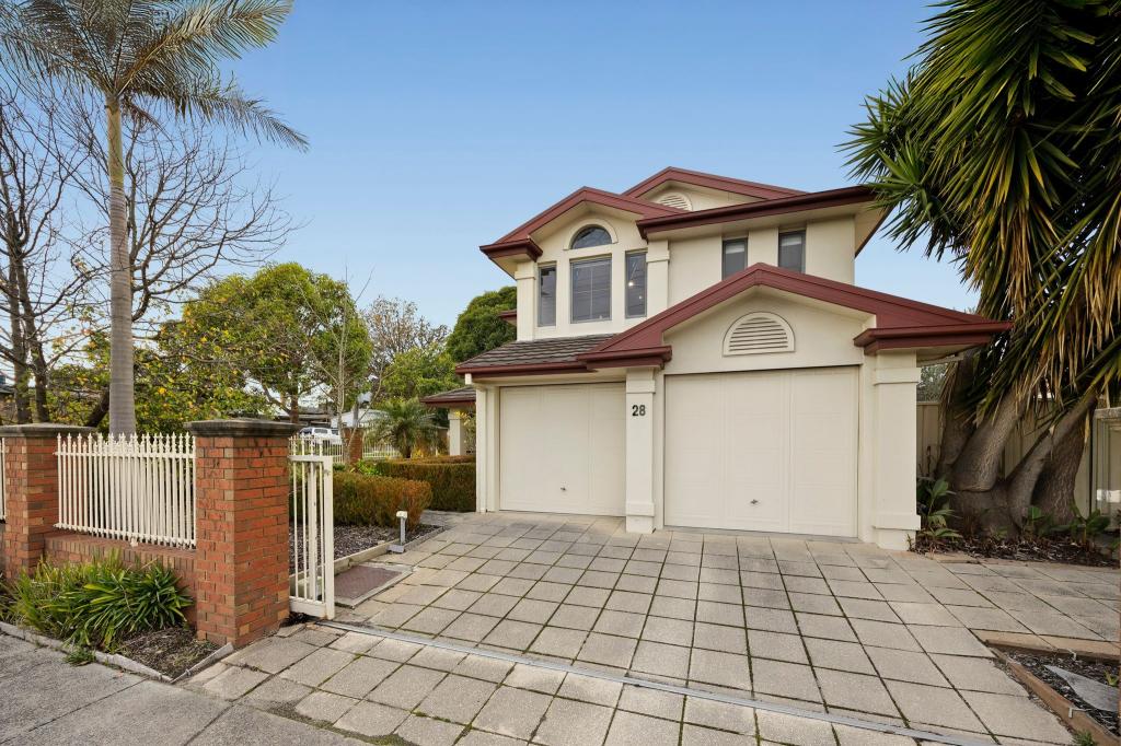 28 Maroondah Hwy, Croydon, VIC 3136
