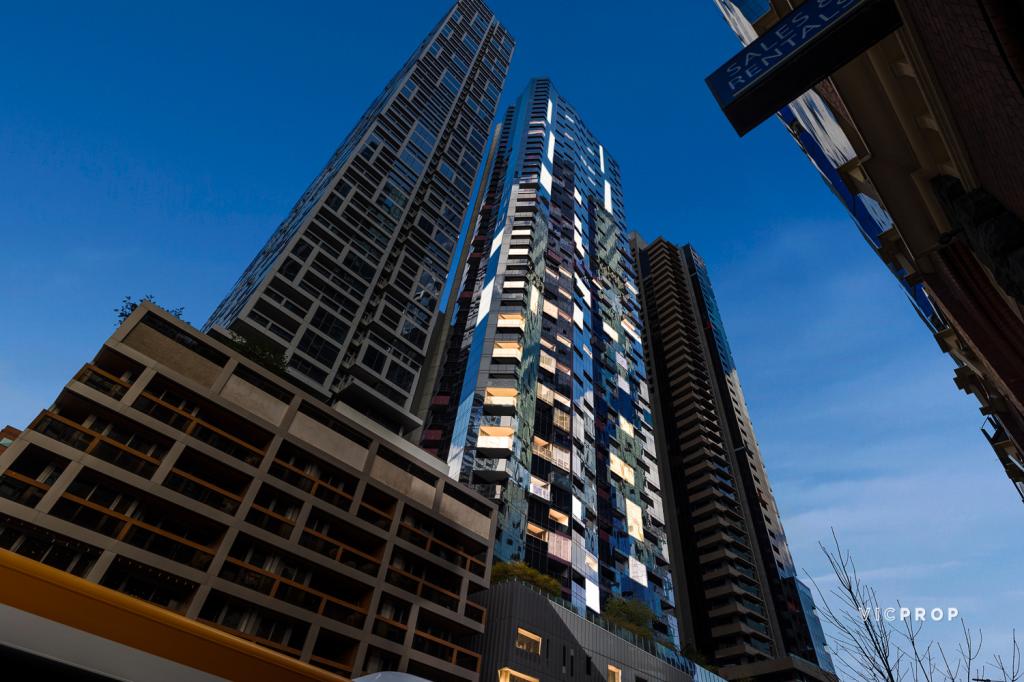 3007/33 Rose Lane, Melbourne, VIC 3000