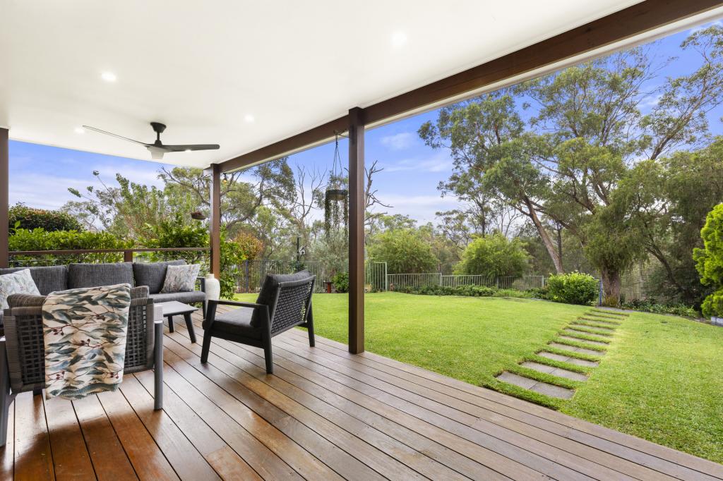 14 Von Nida Pl, Menai, NSW 2234