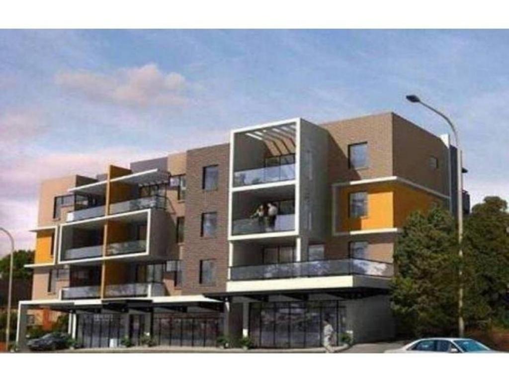 16/134-136 Woodville Rd, Merrylands, NSW 2160