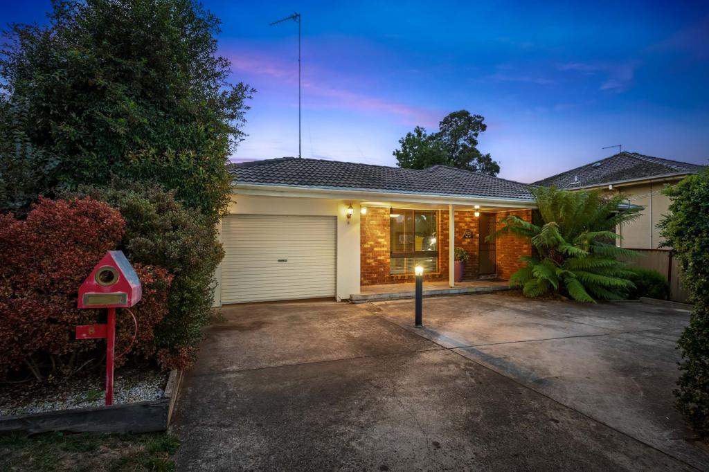 8 Sainsbury Ct, Mount Clear, VIC 3350