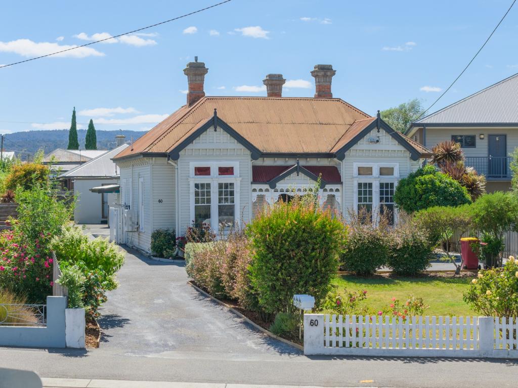 60 Invermay Rd, Invermay, TAS 7248