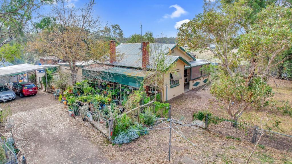 1060 Mccallums Creek Rd, Red Lion, VIC 3371