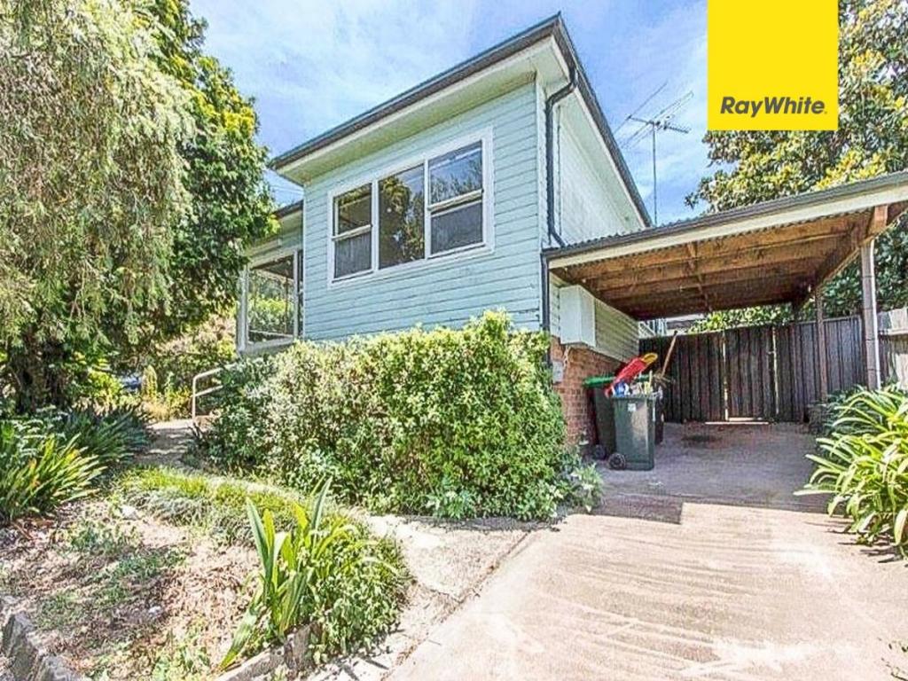 9 Yattenden Cres, Baulkham Hills, NSW 2153