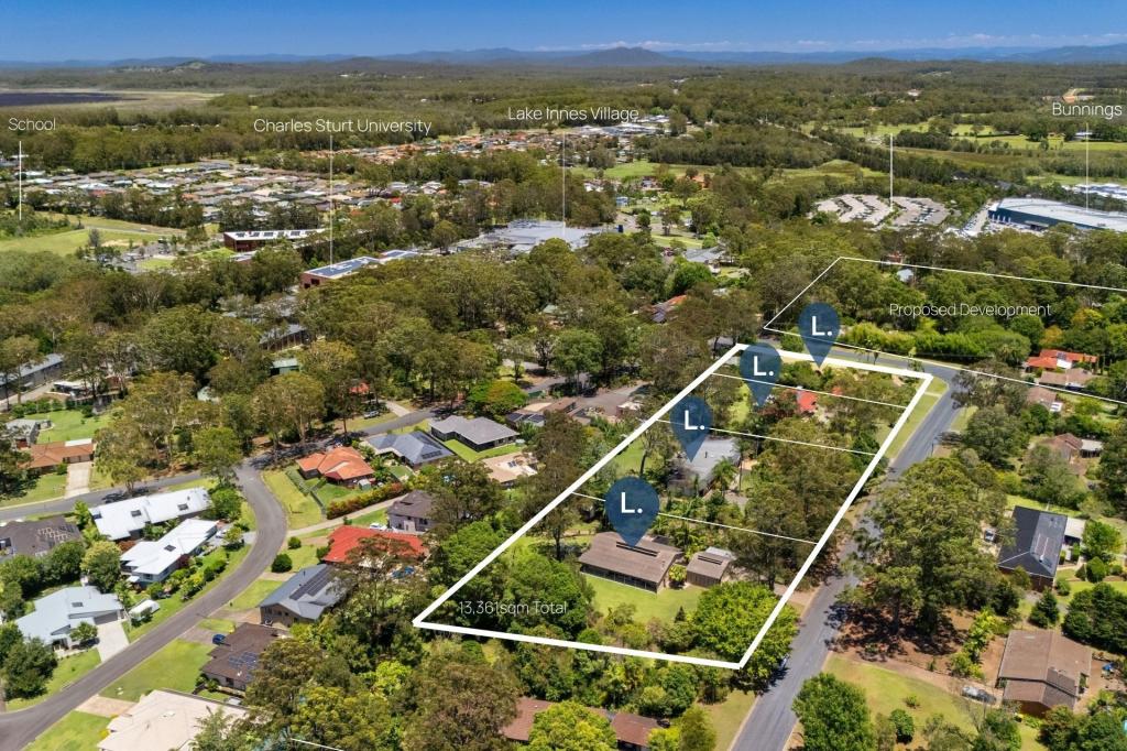 8 - 2 Kulai Pl, Port Macquarie, NSW 2444