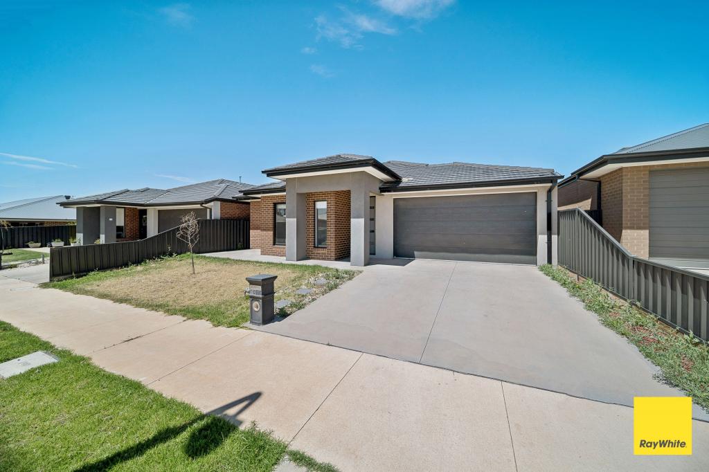 10 Leist St, Huntly, VIC 3551