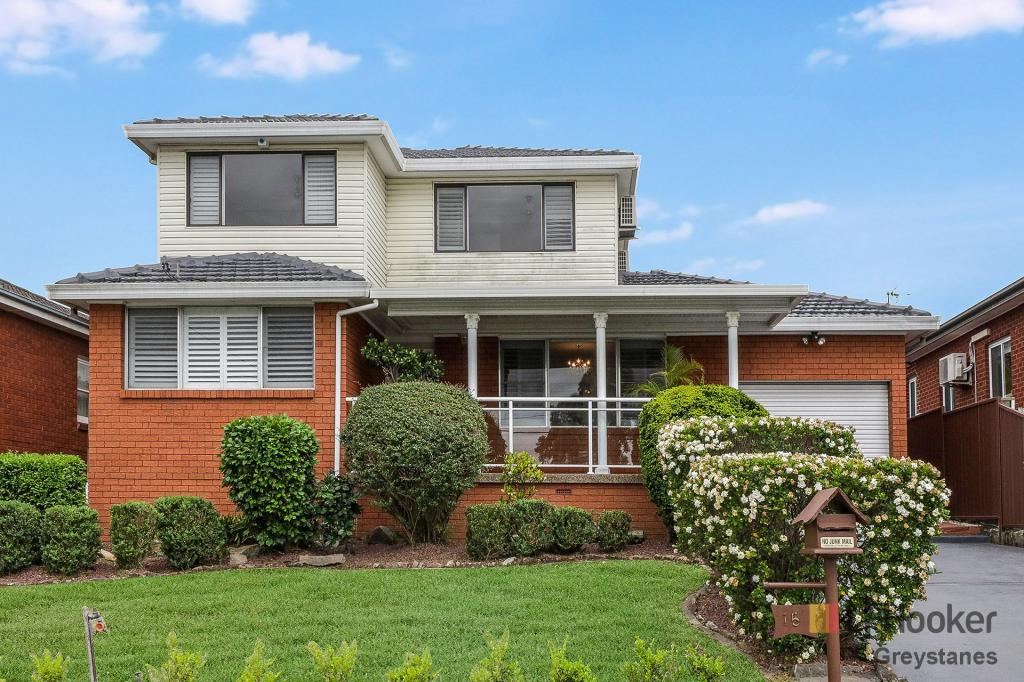 15 Rein Rd, Greystanes, NSW 2145