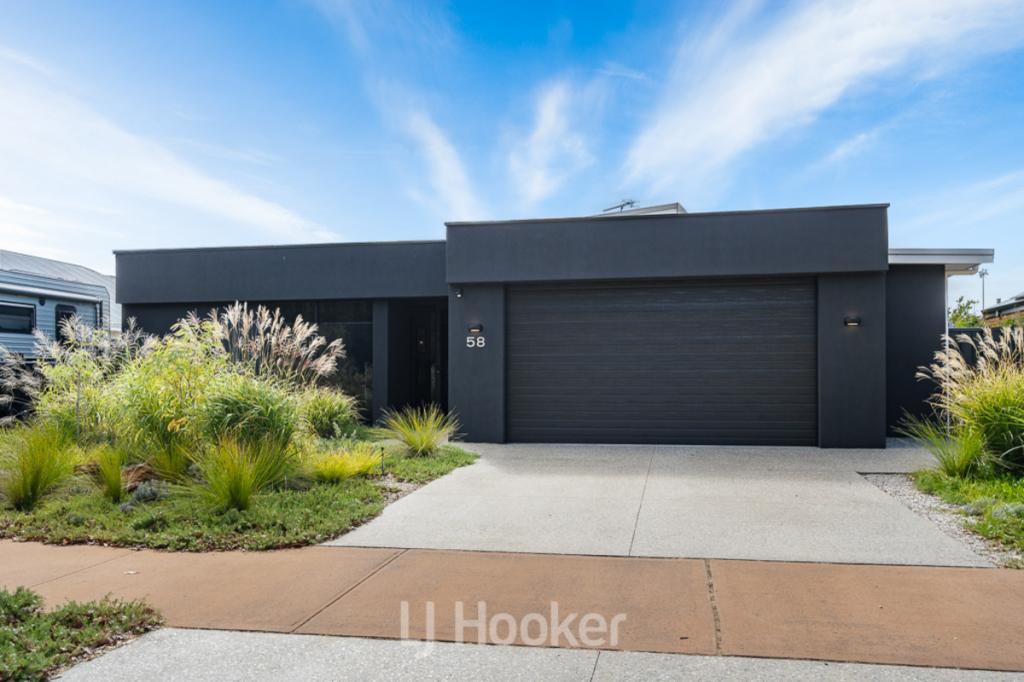 58 Cockatoo Loop, Vasse, WA 6280