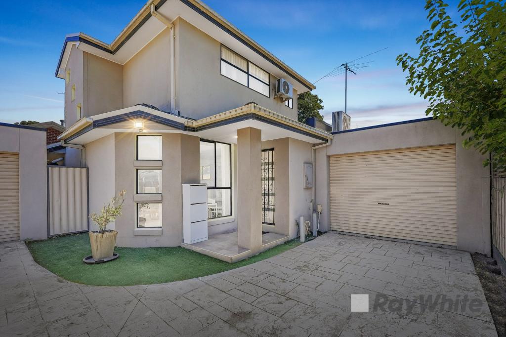 2/105 Boyd St, Dandenong, VIC 3175