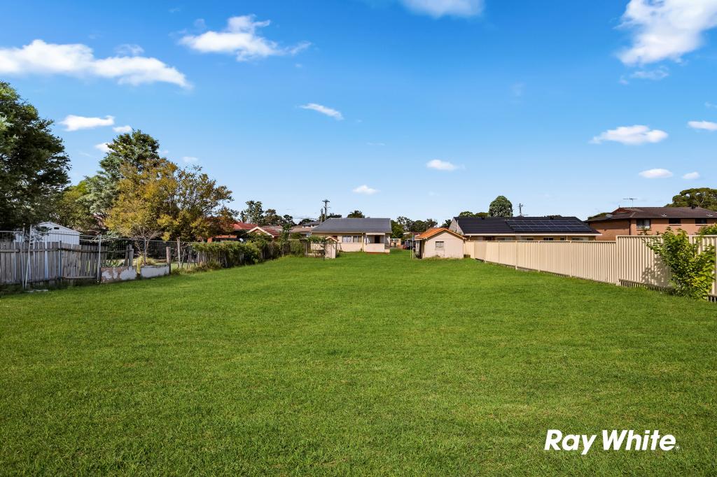 47 Coveny St, Doonside, NSW 2767