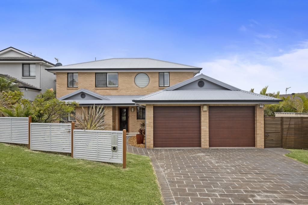 2 Buccaneer Pl, Shell Cove, NSW 2529
