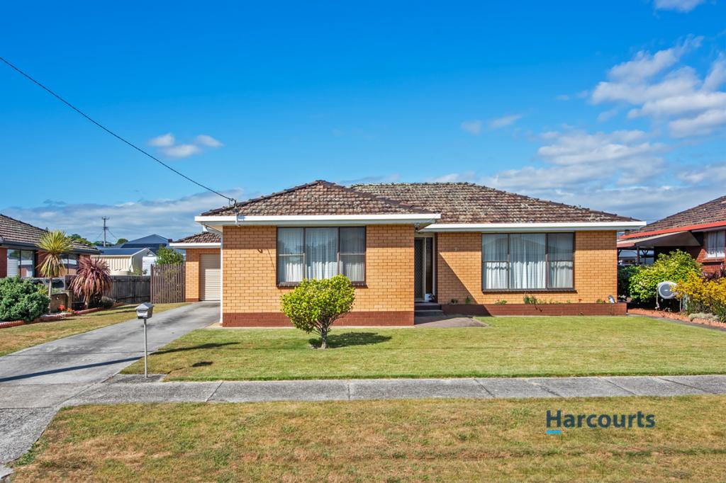 7 Wilson Pl, Ulverstone, TAS 7315