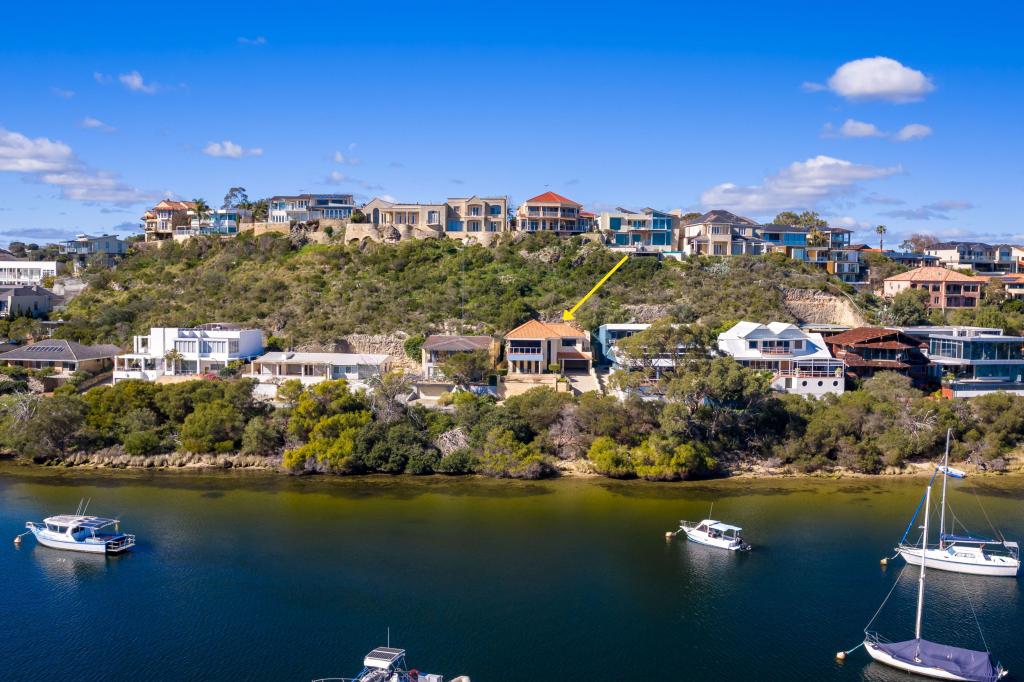 46 Blackwall Reach Pde, Bicton, WA 6157