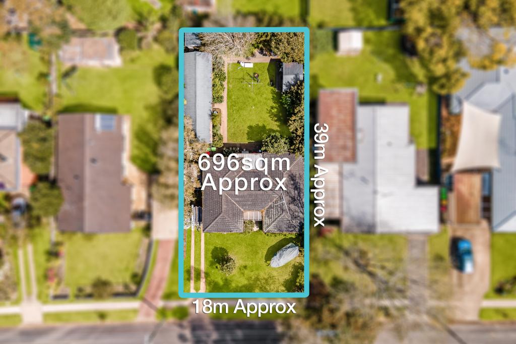 26 Cameron Ave, Baulkham Hills, NSW 2153