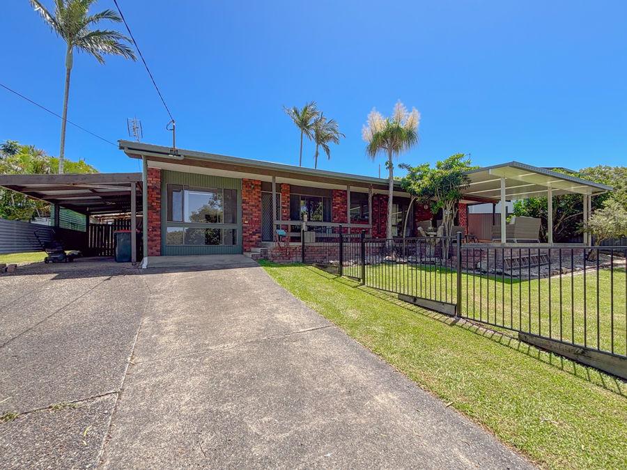 16 Dawn Dr, Moonee Beach, NSW 2450