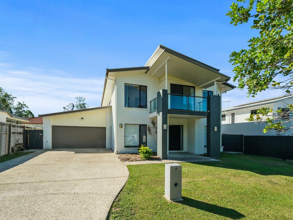 3 Perregreen St, Doolandella, QLD 4077