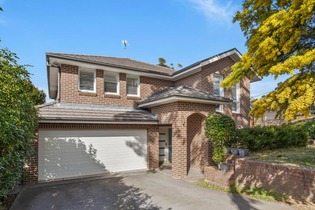 86 Caravan Head Rd, Oyster Bay, NSW 2225