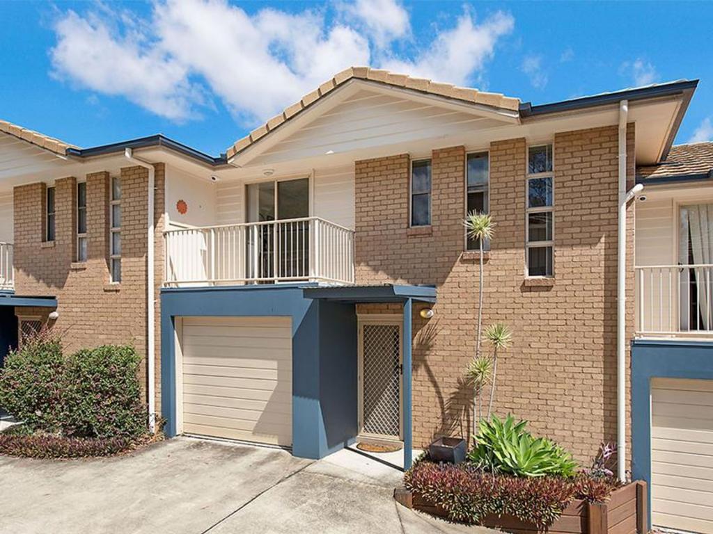 9/68 Carter Rd, Nambour, QLD 4560