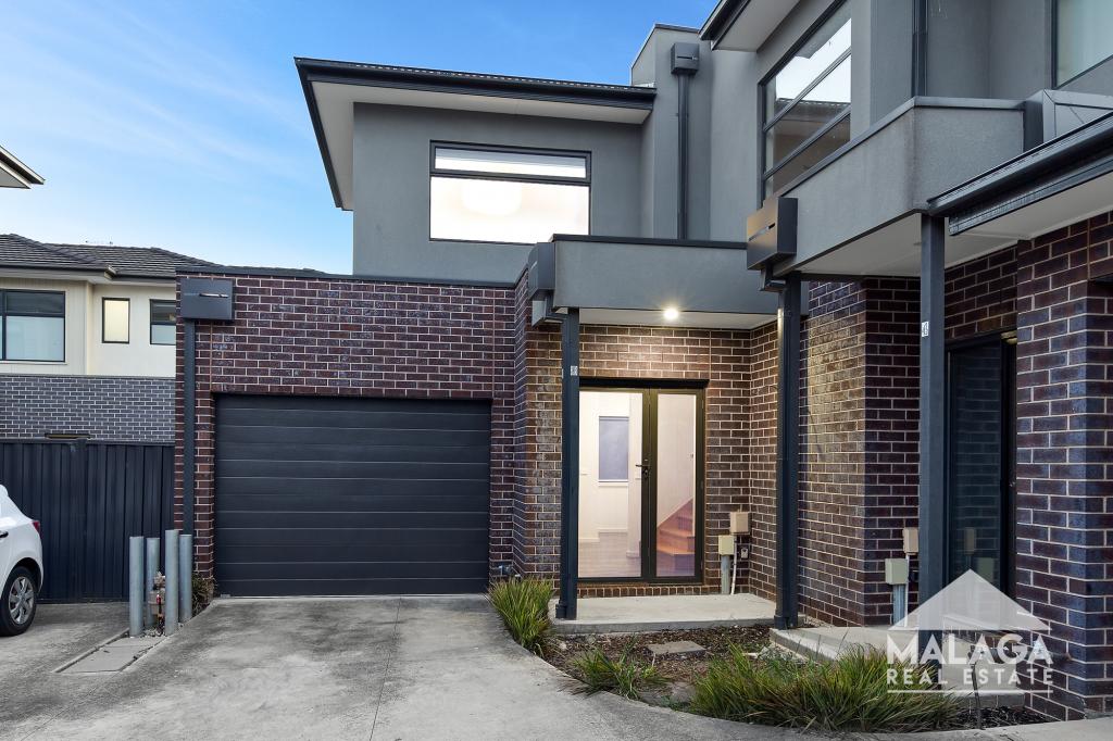 3/15 Myamyn St, Braybrook, VIC 3019